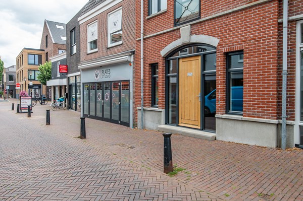 Medium property photo - Heereweg 185L, 2161 BD Lisse